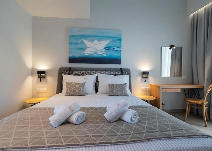 Elegant Maltepe Kallithea (Chalkidiki)