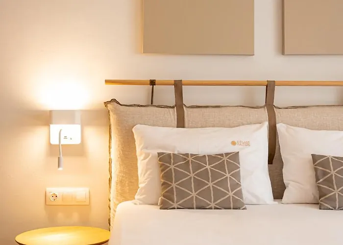 Elegant Maltepe Hotel