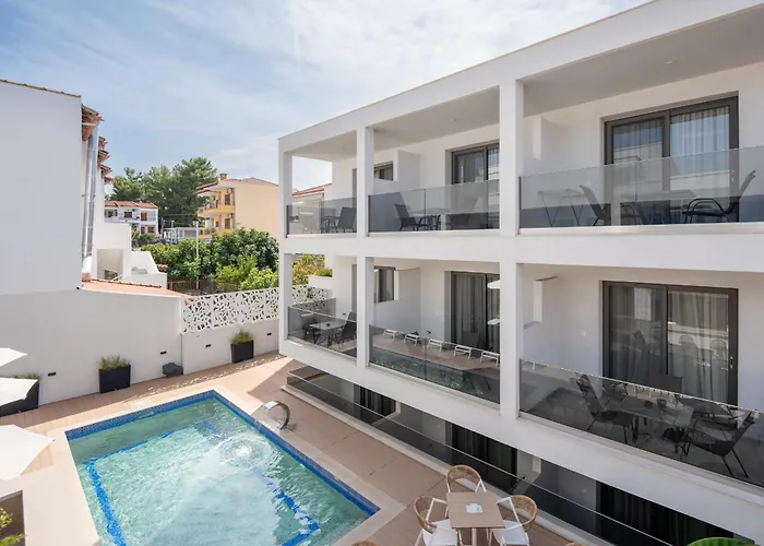 Elegant Maltepe Kallithea (Chalkidiki)