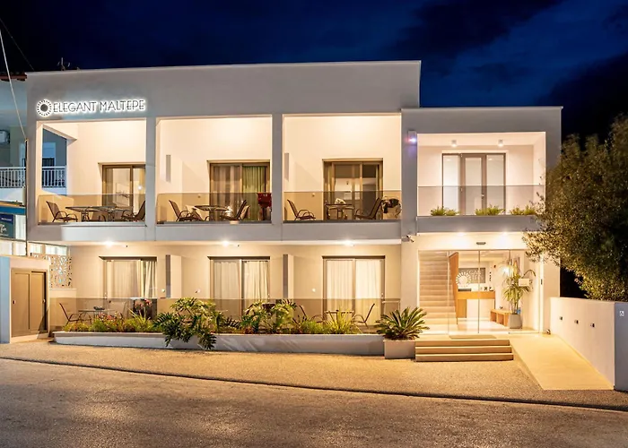 Elegant Maltepe
