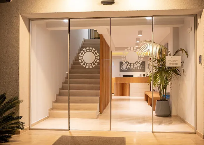 Elegant Maltepe Hotel *